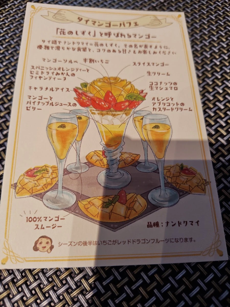 The Living Menu photo 17